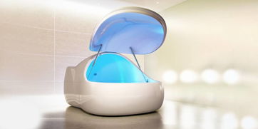 高科技減壓產(chǎn)品來勢洶洶,智能設(shè)備挑戰(zhàn)傳統(tǒng)醫(yī)療